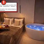 Gatsby - Jacuzzi & Relax Dla Par W Gdansku By Lion Apartman