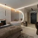 Gatsby - Jacuzzi & Relax Dla Par W Gdansku By Lion *