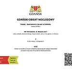 Gatsby - Jacuzzi & Relax Dla Par W Gdansku By Lion Apartman *