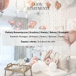 Gatsby - Jacuzzi & Relax Dla Par W Gdansku By Lion Apartman