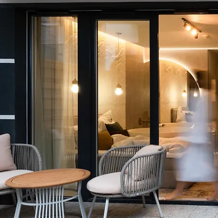 Daire Gatsby - Private With Sauna & Jacuzzi In The By Lion Gdansk