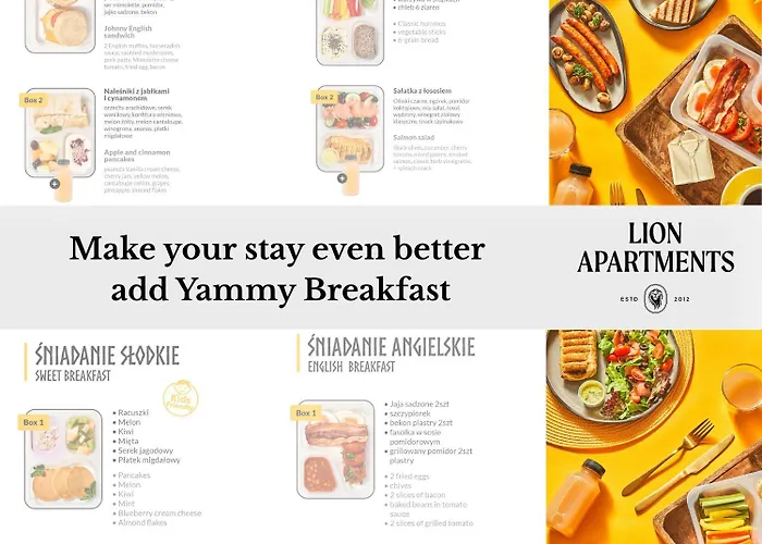 Gatsby - Jacuzzi & Relax Dla Par W Gdansku By Lion